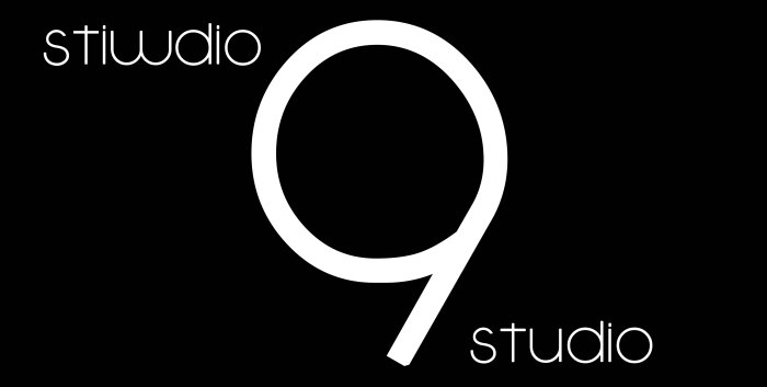 Studio 9 header